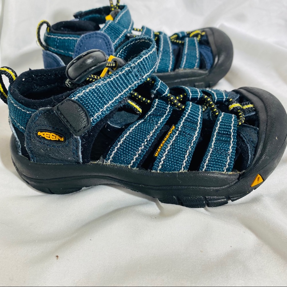 Keen Waterproof Sandals